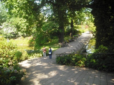 2016-09-09 - Dolny Śląsk - Arboretum