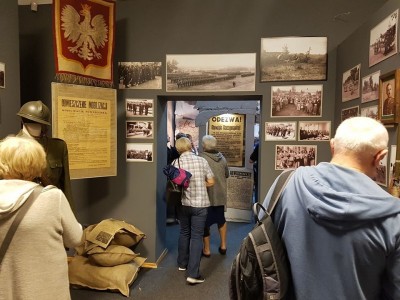 Muzeum w Dębicy